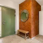 Nyaraló In With Sauna