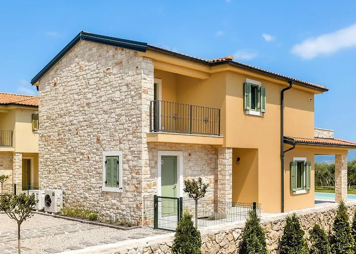 Gorgeous In With Sauna Casa vacanze