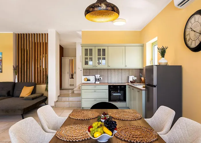 Gorgeous In With Sauna Casa vacanze