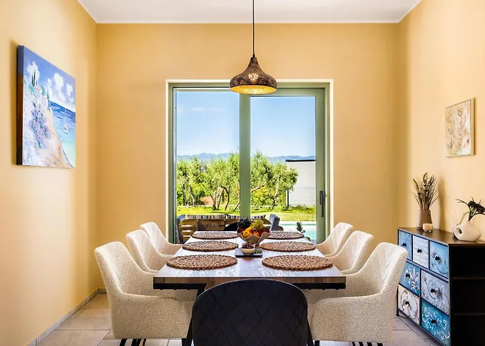 Gorgeous In With Sauna Vrbnik (Primorje-Gorski Kotar)