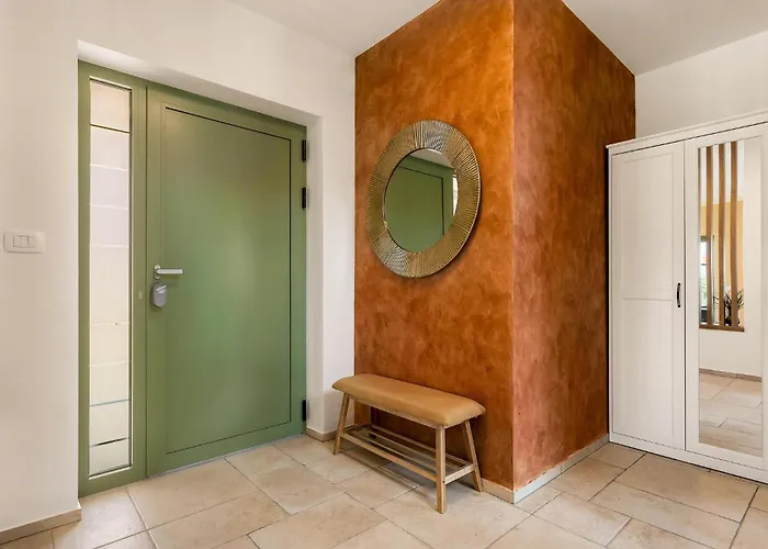 Casa vacanze Gorgeous In With Sauna