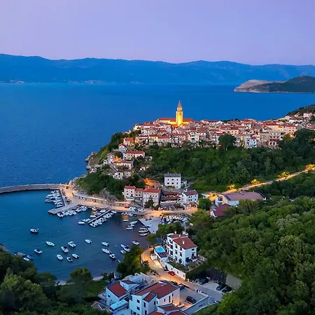Holiday home Amazing Home In Vrbnik With Sauna