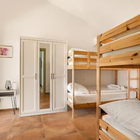 Holiday home Amazing Home In Vrbnik With Sauna *