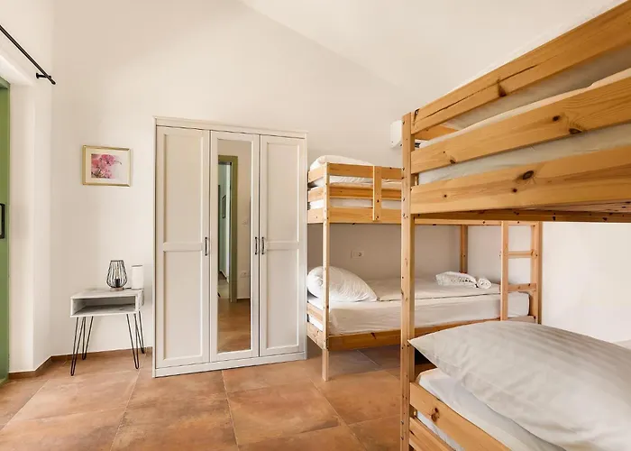 Holiday home Gorgeous In With Sauna *