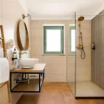 Prázdninový dům In With Sauna