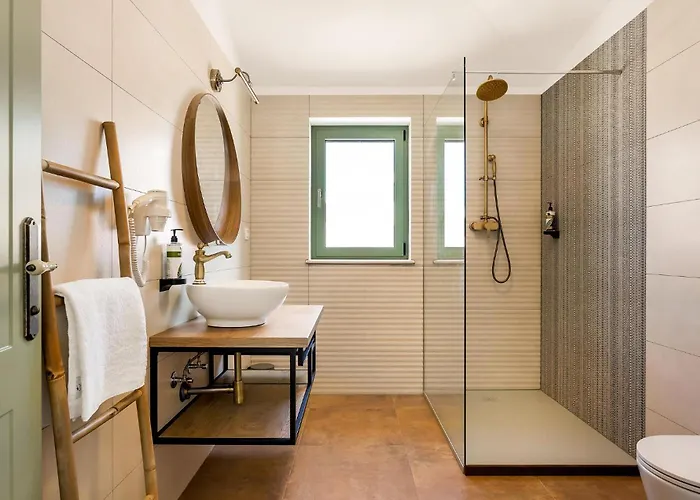 Feriehus Gorgeous In With Sauna